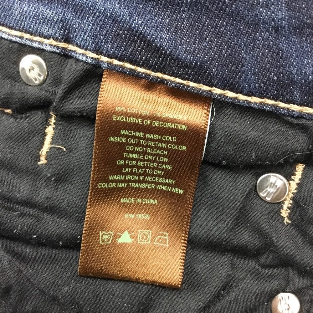 Kut From the Kloth Katy Boyfriend Jeans - Picture 7 of 8